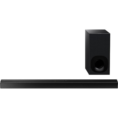 Dàn Âm Thanh Sony SoundBar 2.1 Kênh 100W (HT-CT180)
