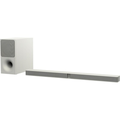 Dàn Âm Thanh Sony SoundBar 2.1 Kênh 300W (HT-CT290/W)
