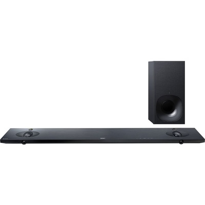 Dàn Âm Thanh Sony SoundBar 2.1 Kênh 400W (HT-NT5)