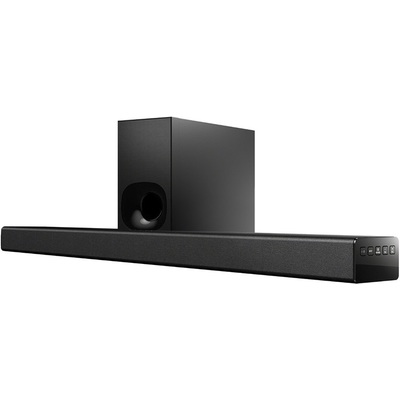 Dàn Âm Thanh Sony SoundBar 2.1 Kênh 80W (HT-CT80)