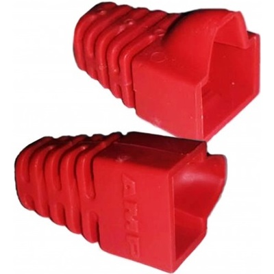 Đầu Boot CommScope Cat 5/5/5e - Red (272354-3)