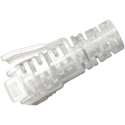 Đầu Boot CommScope Cat 6/6A/5e (2843033-3 | MP-Boot-S/SL-C)