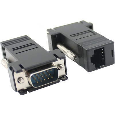 Đầu Chuyển Đổi Alcatel VGA Sang LAN