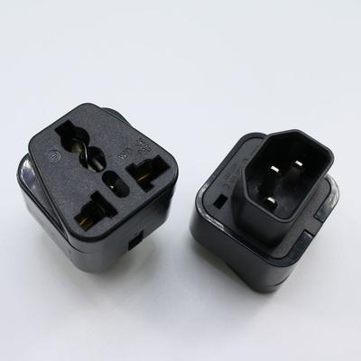 Đầu Chuyển Đổi C14 to Universal