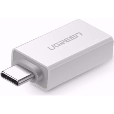 Đầu Chuyển Đổi UGreen USB Type-C To USB 3.0 (30155)