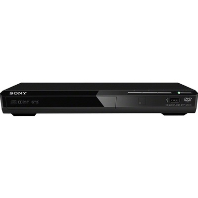 Đầu Đĩa Sony DVP-SR370