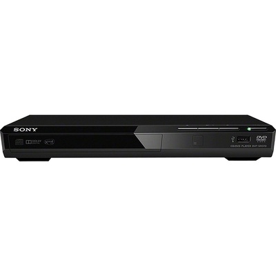 Đầu Đĩa Sony DVP-SR760HP