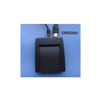 Đầu Đọc Thẻ Nhớ ghi thẻ Mifare 13,56 Mhz CR522AU V4