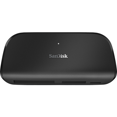 Đầu Đọc Thẻ Nhớ Sandisk ImageMate Pro (SDDR-A631-GNGNN)