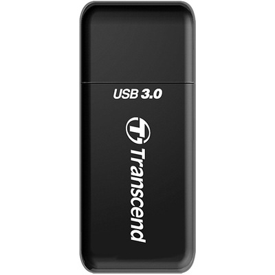 Đầu Đọc Thẻ Nhớ Transcend USB 3.0 (TS-RDF5K)