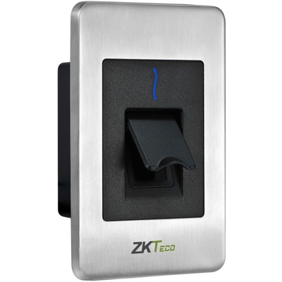 Đầu Đọc ZKTeco FR1500-WP (Vân Tay + Thẻ)