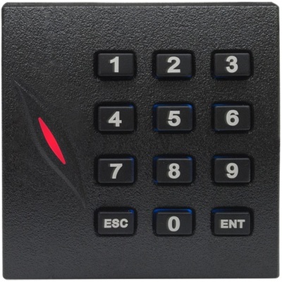 Đầu Đọc ZKTeco KR102M (Thẻ Mifare)