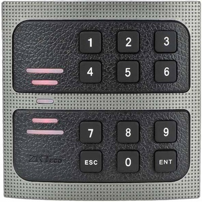 Đầu Đọc ZKTeco KR502E (Thẻ Cảm Ứng)