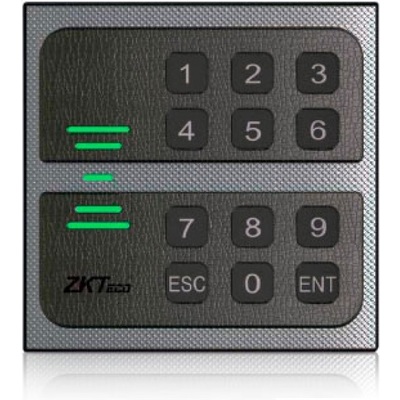 Đầu Đọc ZKTeco KR502E-RS (Thẻ Cảm Ứng)