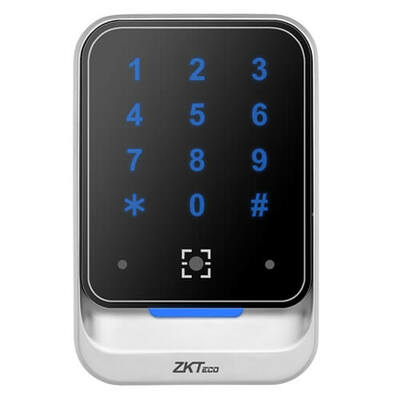 Đầu Đọc ZKTeco RFID và QR code (QR600-HK-M)