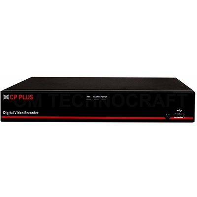 Đầu Ghi Camera CPPLUS  CP-ER-0404E1-TS