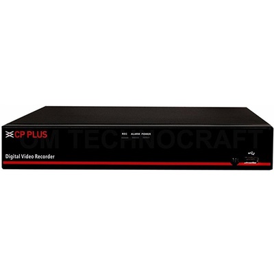 Đầu Ghi Camera CPPLUS  CP-ER-0804E1-TS