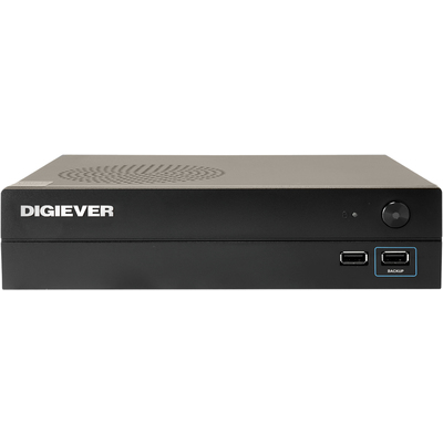 Đầu Ghi Camera Digiever DS-1125 Pro+