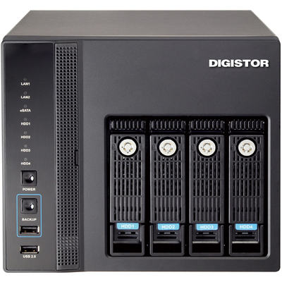 Đầu Ghi Camera Digiever DS-4220 Pro+