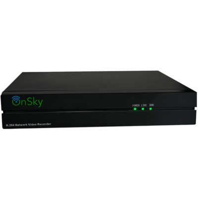 Đầu Ghi Camera OnSky OS-NVR-304C