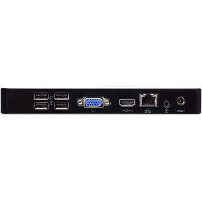 Đầu Ghi Camera Ubiquiti UniFi Network Video Recorder 2TB (UVC-NVR-2TB)