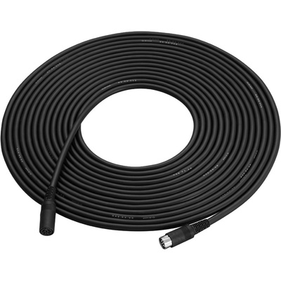 Dây Cáp Âm Thanh Toa Chiều Dài 10M (YR-770-10M)