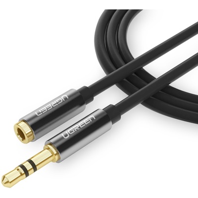 Dây Cáp Âm Thanh UGreen Nối Dài 3.5mm Chiều Dài 3M (10595)