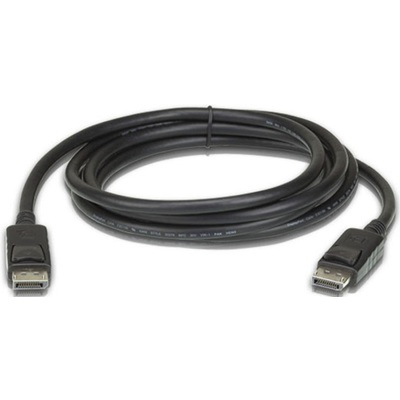 Dây Cáp Hiển Thị Aten DisplayPort Chiều Dài 3M (2L-7D03DP)
