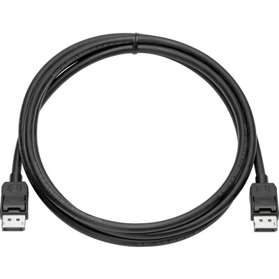 Dây Cáp Hiển Thị HP DisplayPort Chiều Dài 2M (VN567AA)