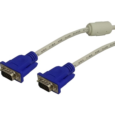 Dây Cáp Hiển Thị Kingmaster VGA Chiều Dài 10M (VMSC10)