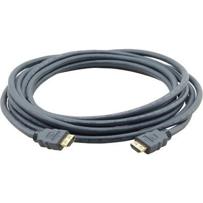 Dây Cáp Hiển Thị Kramer High-Speed HDMI 2.0 4.6 Mét (C-HM/HM-15)