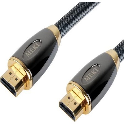Dây Cáp Hiển Thị Meki High Speed HDMI 2.0 Chiều Dài 15M