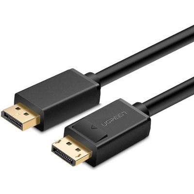 Dây Cáp Hiển Thị UGreen DP102 DisplayPort To DisplayPort Chiều Dài 5M (10213)
