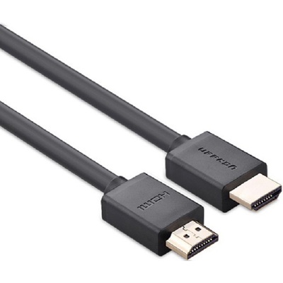 Dây Cáp Hiển Thị UGreen HDMI 5m Hỗ Trợ Ethernet + 4K 2K (10109)