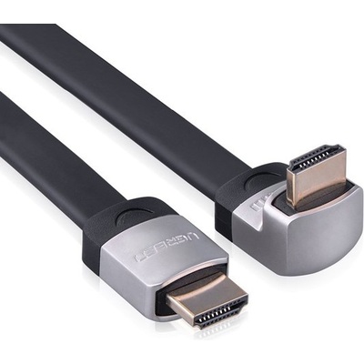 Dây Cáp Hiển Thị UGreen HDMI Chiều Dài 1.5M (10282)