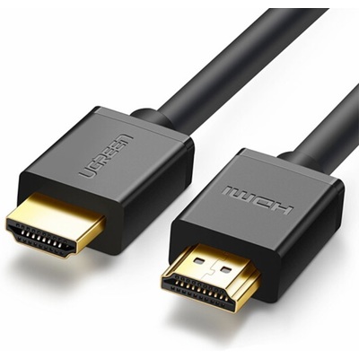 Dây Cáp Hiển Thị UGreen HDMI Chiều Dài 30M Cao Cấp Hỗ Trợ Ethernet + 4K 2K (10114)