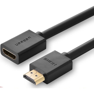 Dây Cáp Hiển Thị UGreen HDMI Chiều Dài 3M (10145)