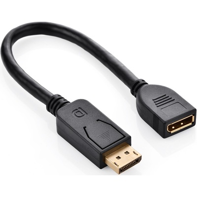 Dây Cáp Hiển Thị UGreen Nối Dài DisplayPort (20407)