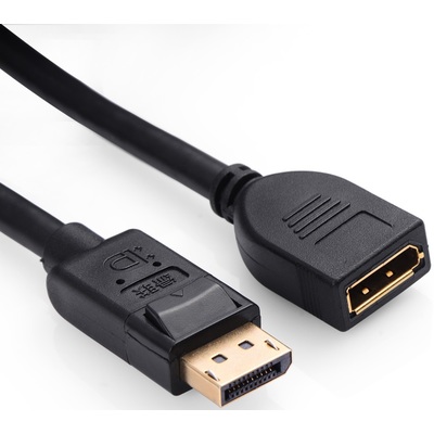 Dây Cáp Hiển Thị UGreen Nối Dài DisplayPort Chiều Dài 2M (10225)
