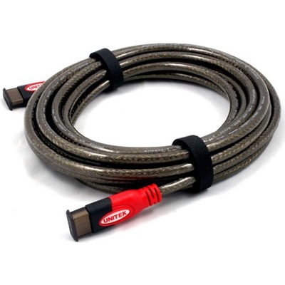 Dây Cáp Hiển Thị Unitek HDMI Chiều Dài 3M (Y-C114A)