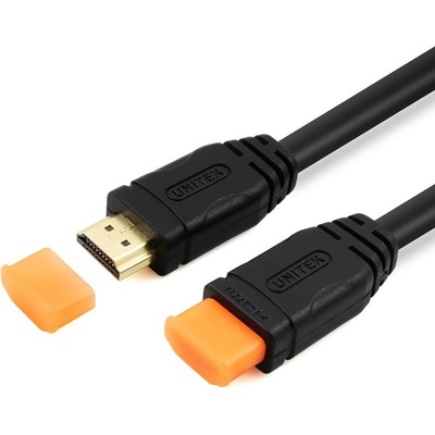 Dây Cáp Hiển Thị Unitek HDMI Chiều Dài 3M (Y-C139)