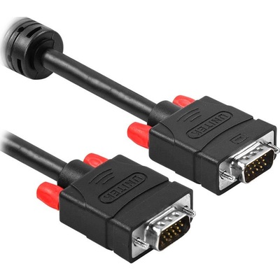 Dây Cáp Hiển Thị Unitek VGA 10 Mét (Y-C506A)