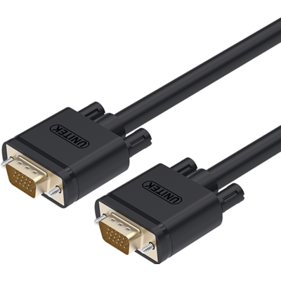 Dây Cáp Hiển Thị Unitek VGA Chiều Dài 20M (Y-C508G)