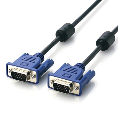 Dây Cáp Hiển Thị VGA To VGA 2m - Zin
