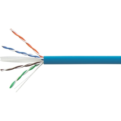 Dây Cáp Mạng CommScope CAT6 4UTP, 23AWG, CM (305m/thùng) (1427254-6)