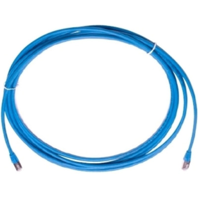 Dây Cáp Mạng CommScope NetConnect Cat5e 7ft Blue (1859239-7)