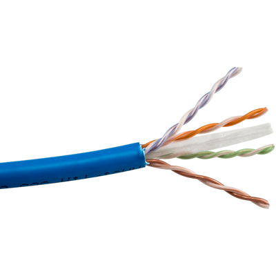 Dây Cáp Mạng CommScope NetConnect Cat6 1m (1427254-6)