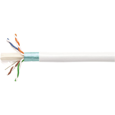 Dây Cáp Mạng CommScope NetConnect CS44Z1 Cat 6A 305 Mét F/UTP 4-Pair (884024508/10)