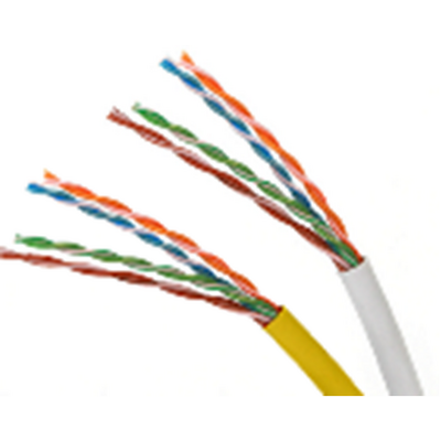 Dây Cáp Mạng LS CAT 6 U/UTP - CM 305m Xanh (UTP-G-C6G-E1VN-M 0.5X004P/BL)