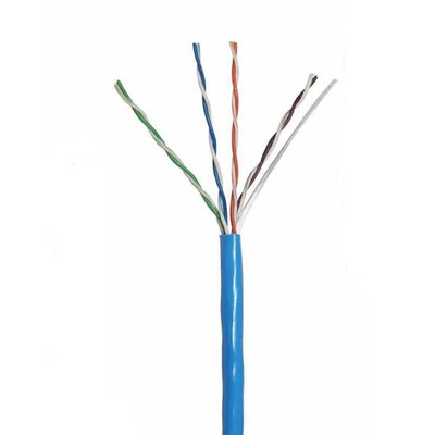 Dây Cáp Mạng LS U/UTP CAT6 (1 Mét)